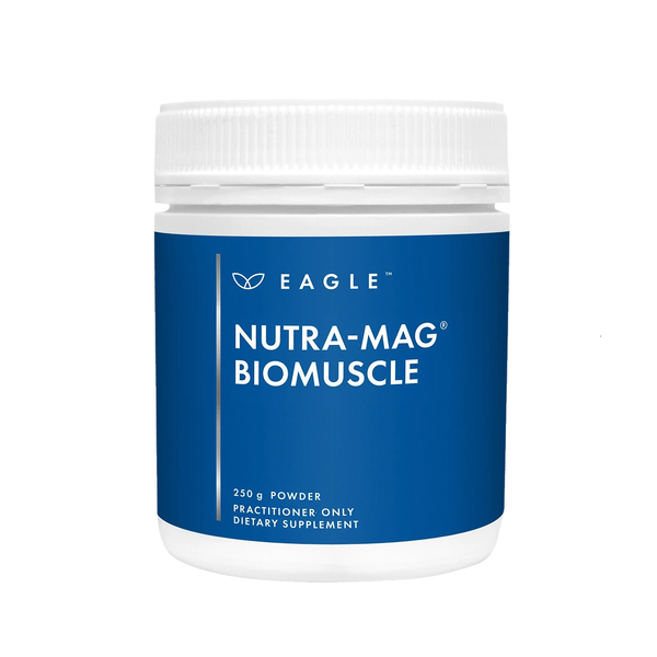 Eagle Nutra Mag BioMuscle 250g Powder