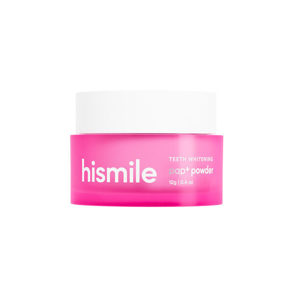 Hismile PAP+ Teeth Whitening Powder 12g