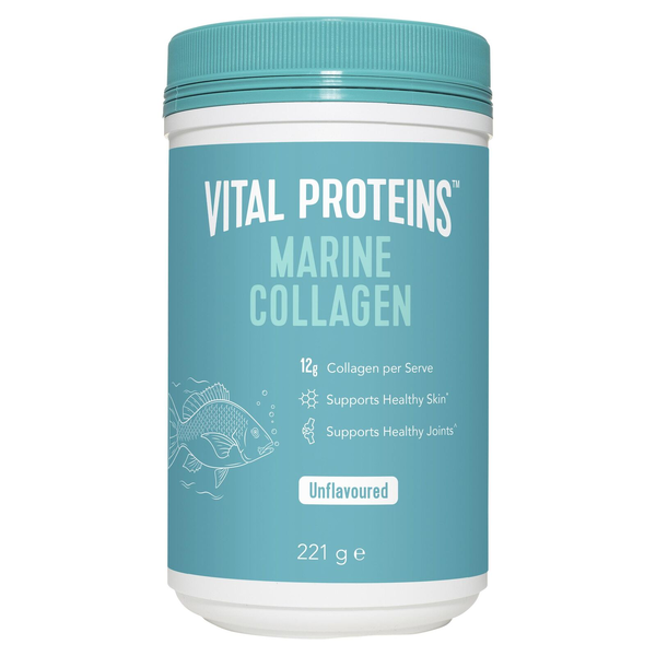 Vital Proteins Marine Collagen 221g