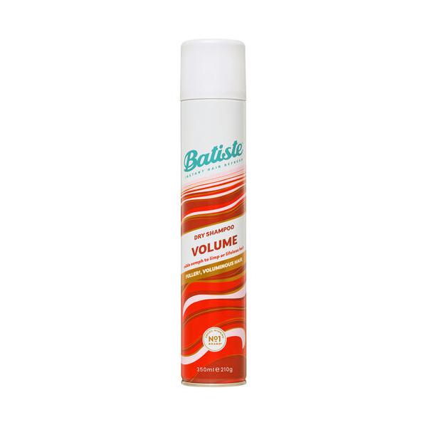 Batiste Dry Shampoo Volume 350ml