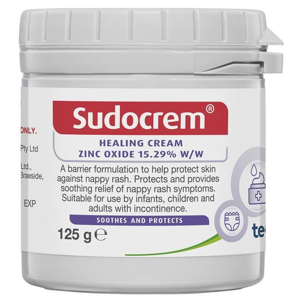 Sudocrem 125g 