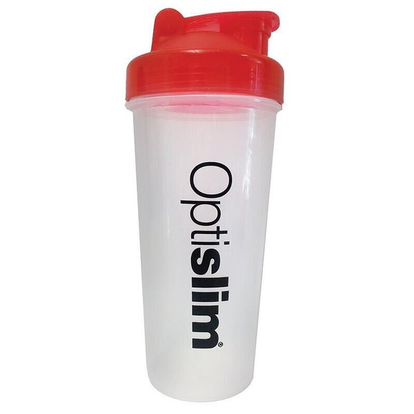 Optislim Shaker 500ml