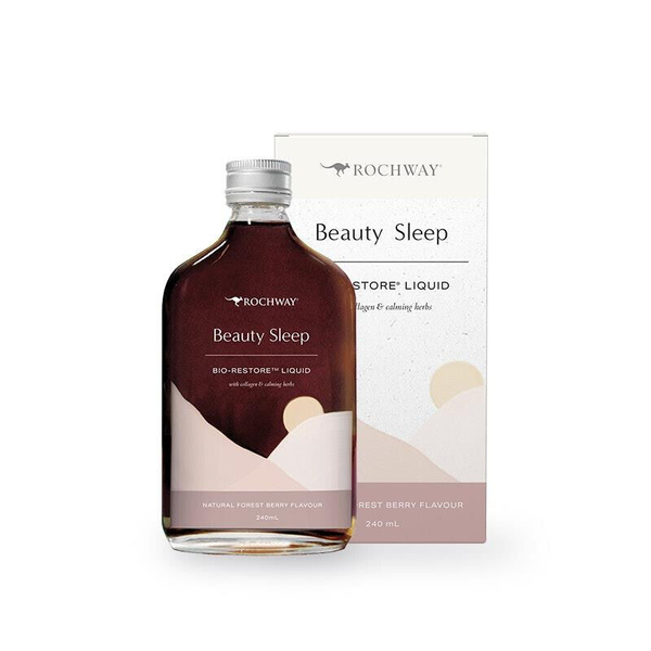 Rochway Beauty Sleep Bio-Restore Liquid 240ml