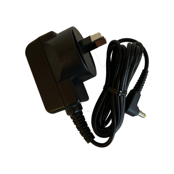 Omron Genuine AC Adaptor For Omron Blood Pressure Monitors