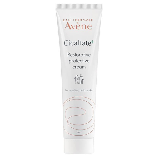 Avene Cicalfate+ Restorative Protective Cream 40ml