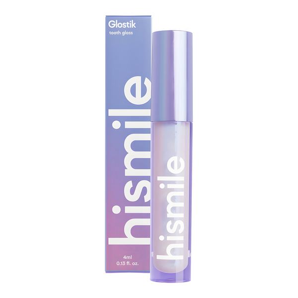 Hismile Glostik Tooth Gloss 4 ml