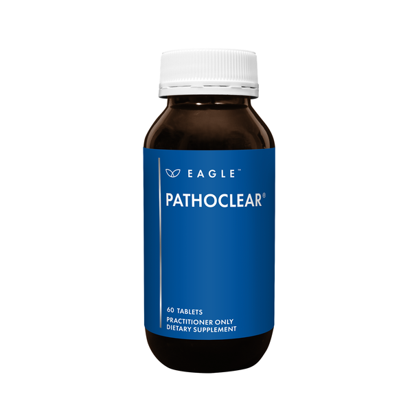 Eagle Pathoclear 60 Tablets