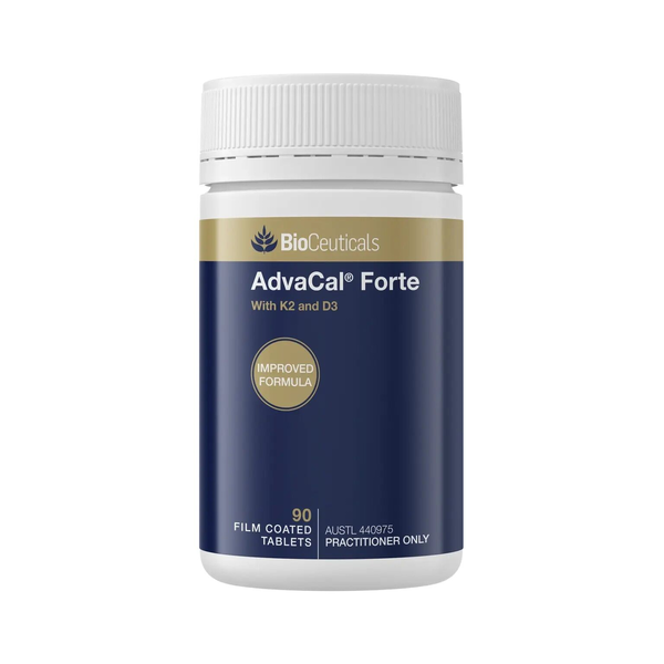 BioCeuticals AdvaCal Forte 90 Tablets