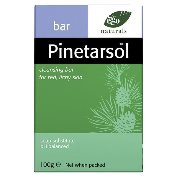 Ego Pinetarsol Bar 100g