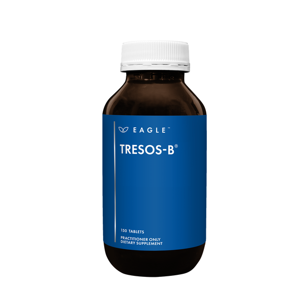 Eagle Tresos B 150 Tablets