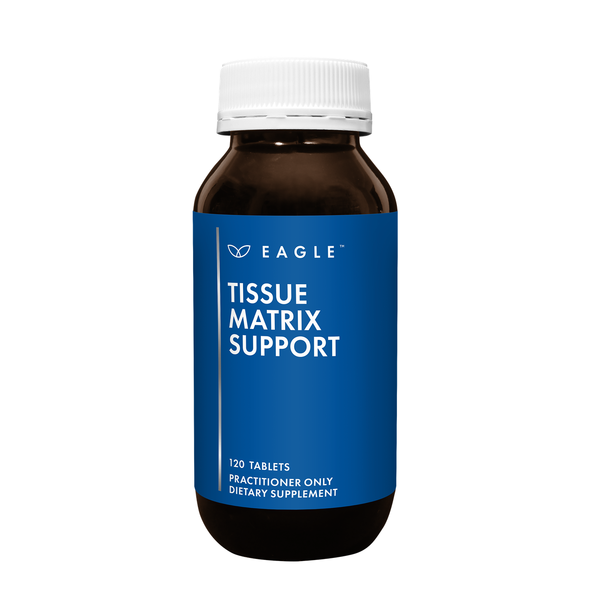 Eagle Tissue Matrix Support 120 Tablets