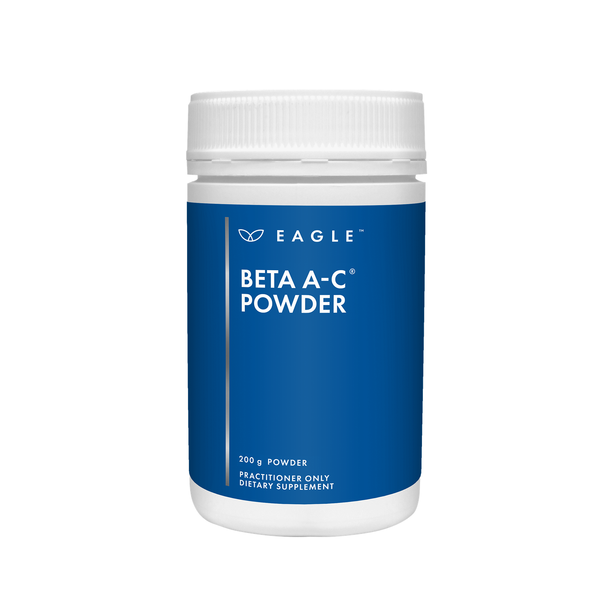 Eagle Beta A-C Powder 200g