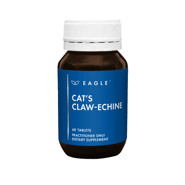 Eagle Cat's Claw Echine 60 Tablets