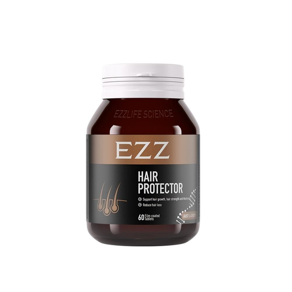 EZZ Hair Protector 60 Tablets