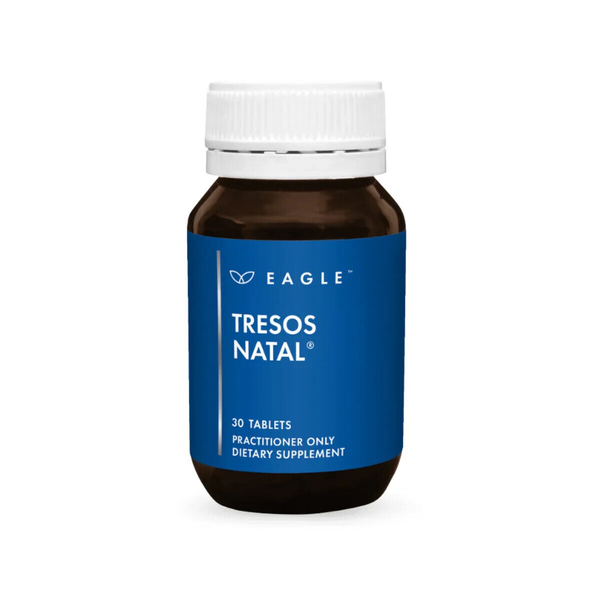 Eagle Tresos Natal 30 Tablets