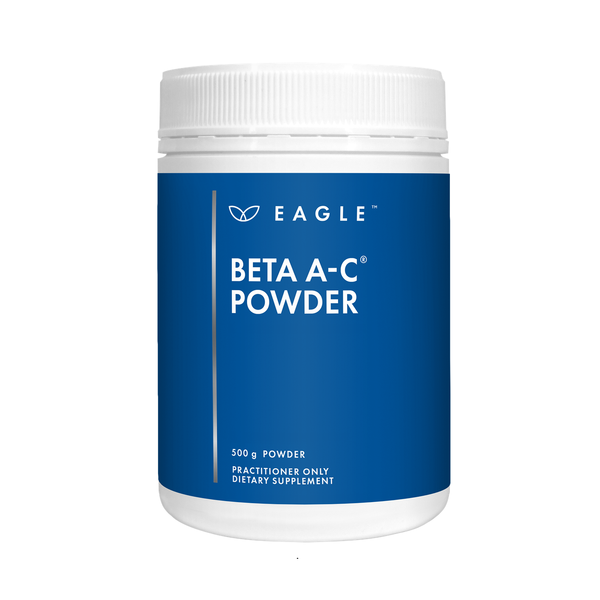 Eagle Beta A-C Powder 500g