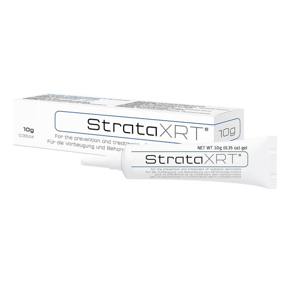 StrataXRT Wound Dressing For Radiation Dermatitis 10g Gel
