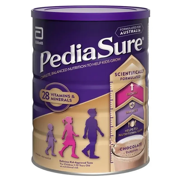 PediaSure 800g Chocolate Flavour