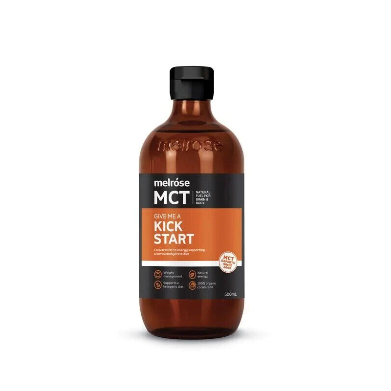 Melrose MCT Kick Start 500ml