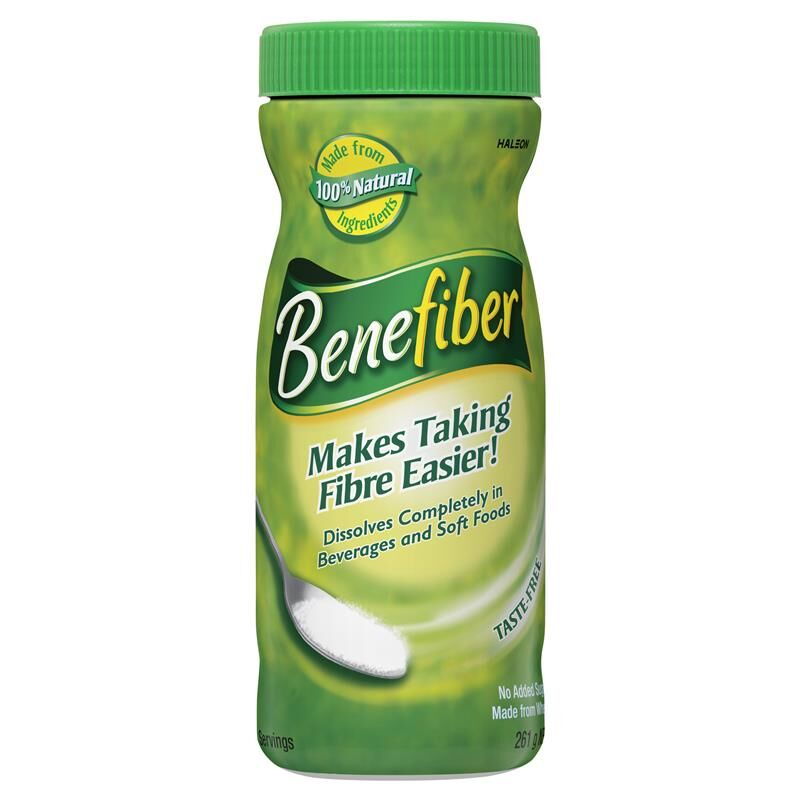 Benefiber 74 Doses 261g