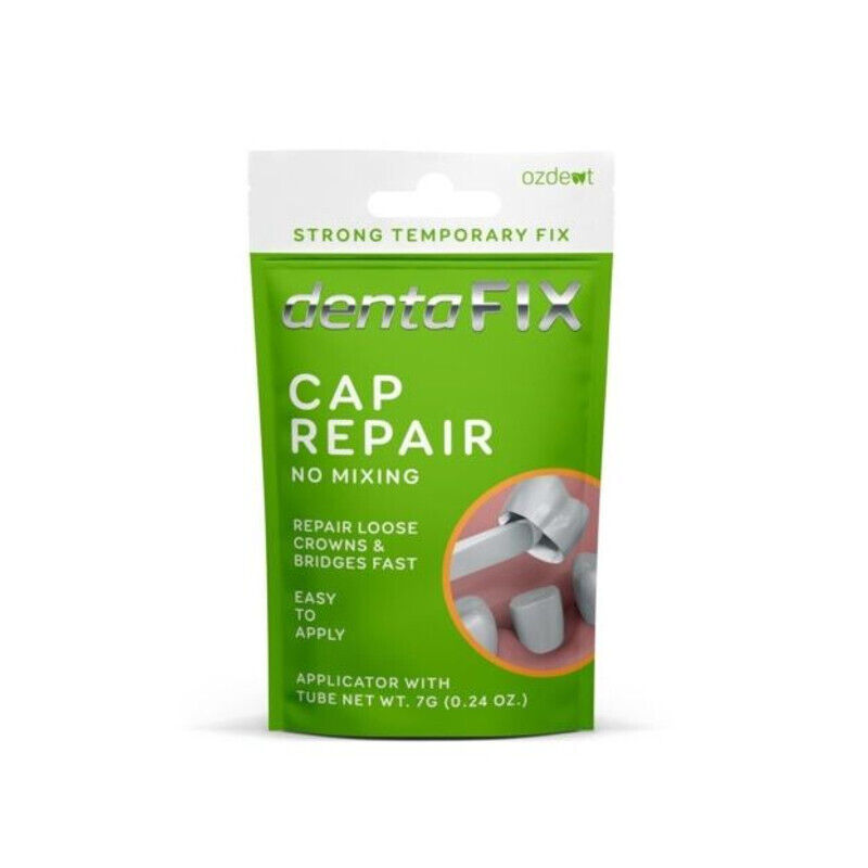 DentaFIx Cap Repair 7g