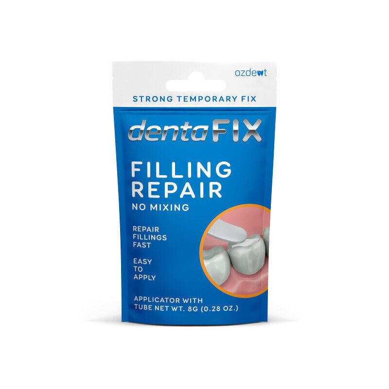 DentaFIx Filling Repair 8g