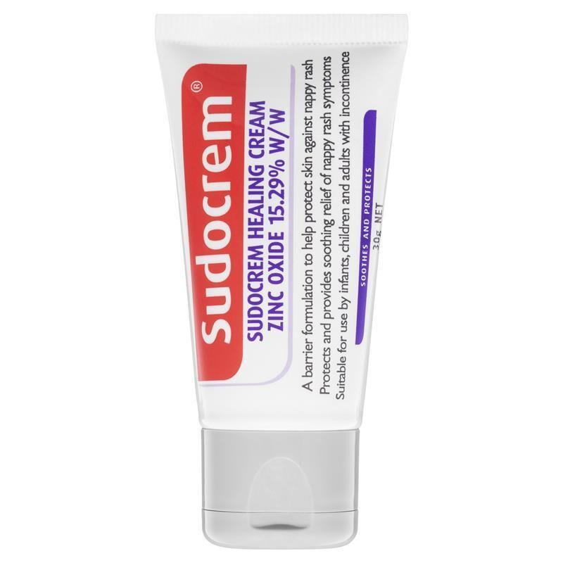 Sudocrem 30g Tube