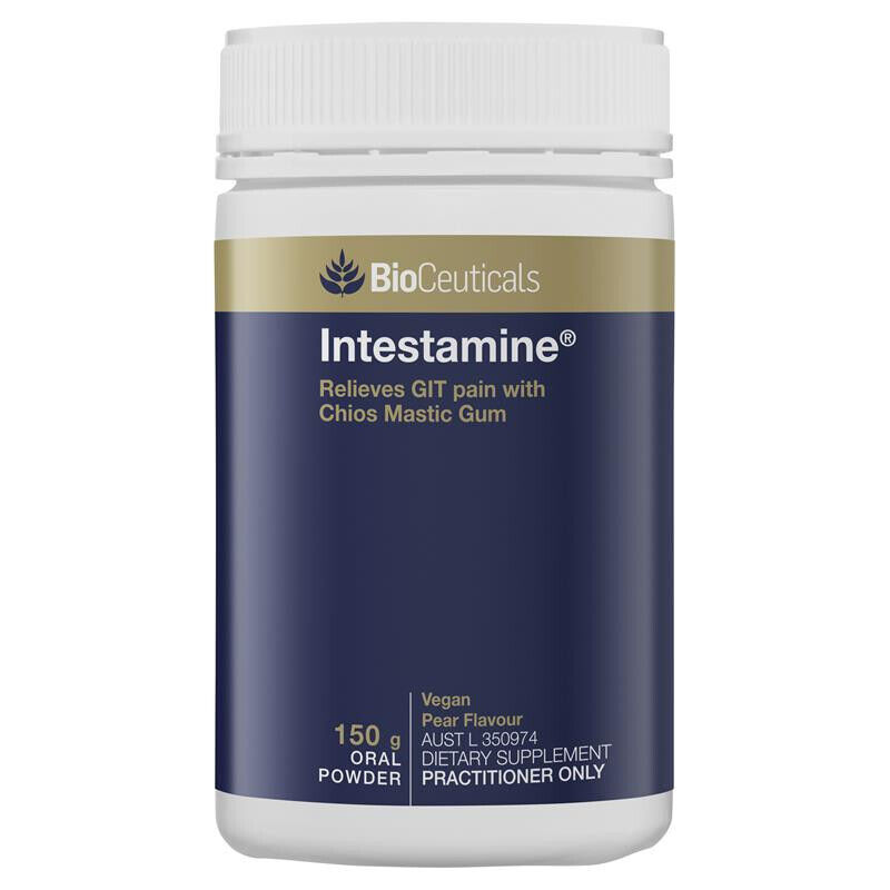 BioCeuticals Intestamine 150g Oral Powder