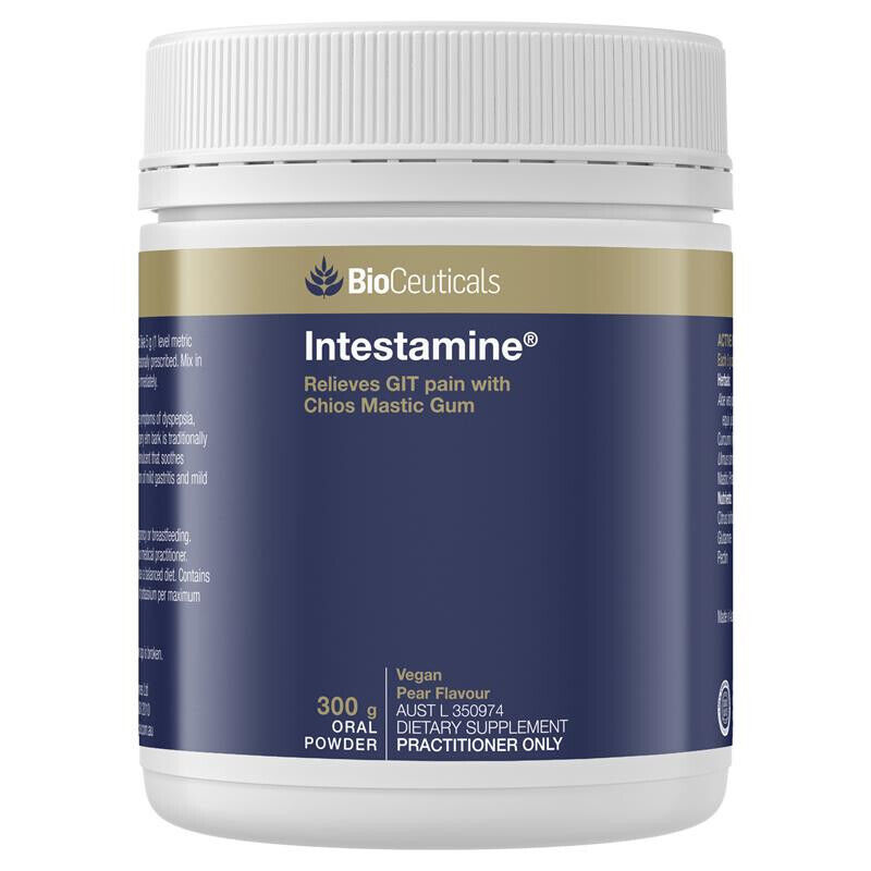 BioCeuticals Intestamine 300g Oral Powder