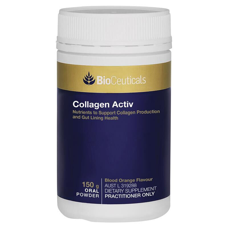 BioCeuticals Collagen Activ 150g Oral Powder