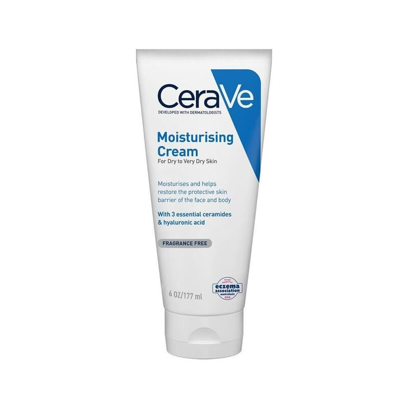 CeraVe Moisturising Cream 170g