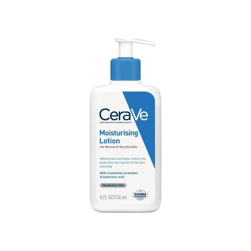CeraVe Moisturising Lotion 236ml