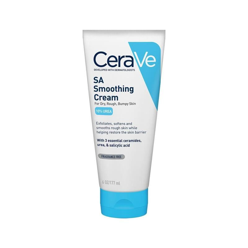 CeraVe SA Smoothing Cream 177ml