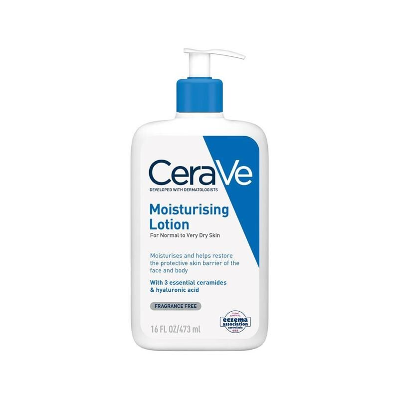 CeraVe Moisturising Lotion 473ml