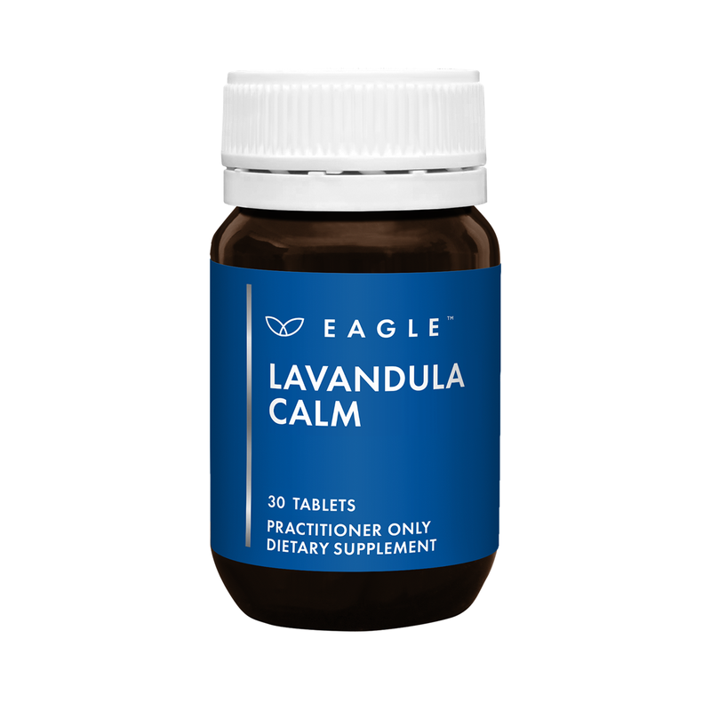 Eagle Lavandula Calm 30 Tablets