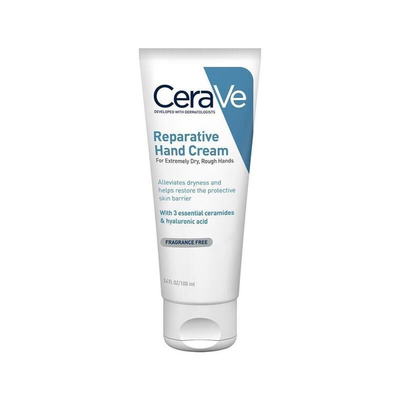 CeraVe Reparative Hand Cream 100ml