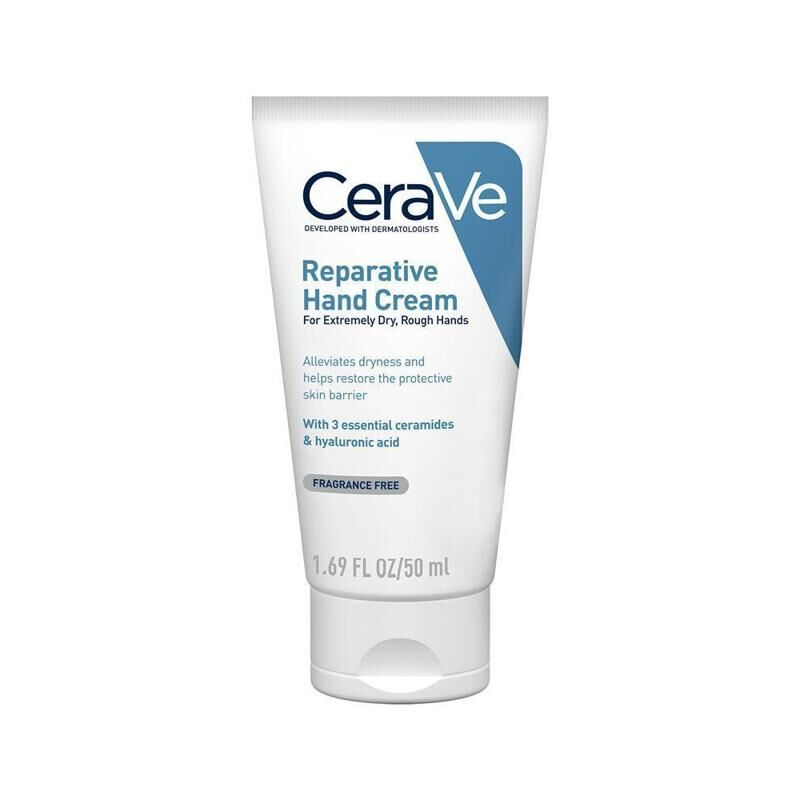 CeraVe Reparative Hand Cream 50ml