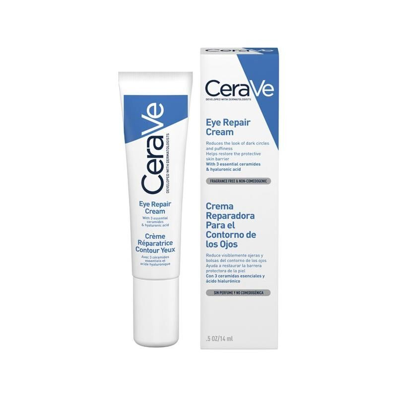CeraVe Eye Repair Cream 14ml