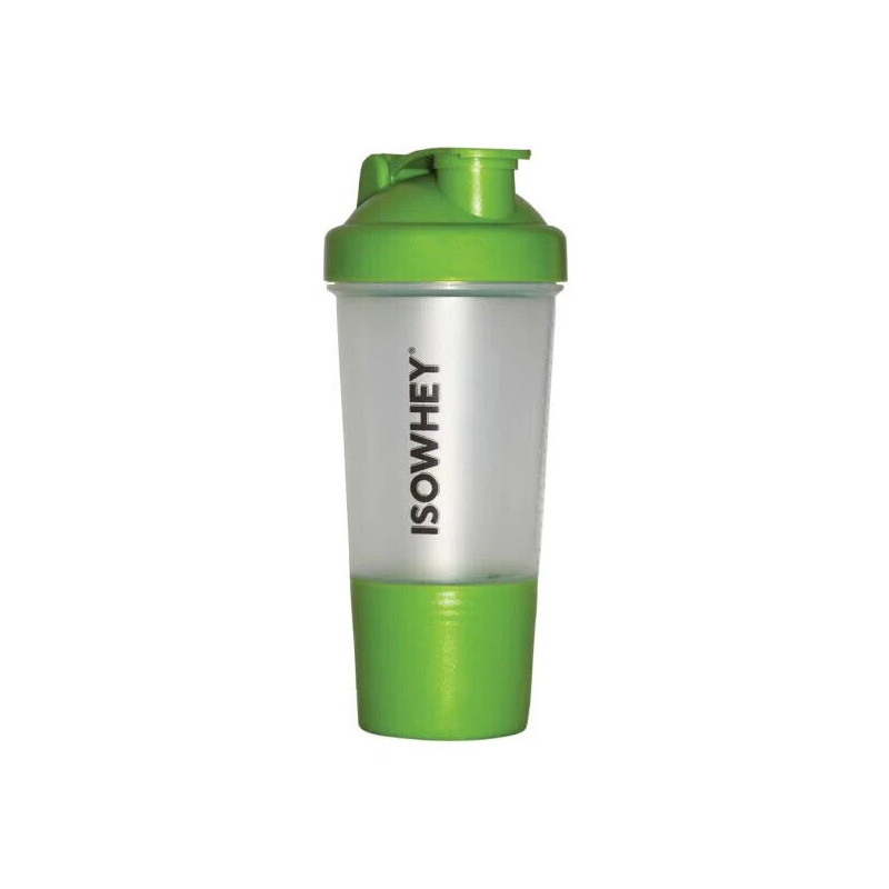 Isowhey Shaker 500ml