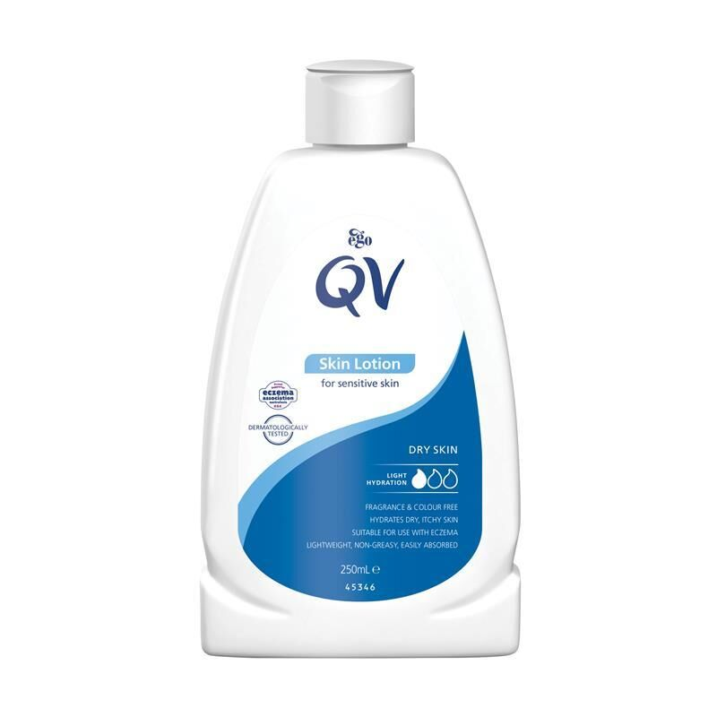 Ego Qv Skin Lotion 250ml