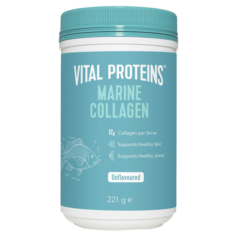 Vital Proteins Marine Collagen 221g