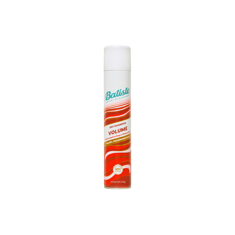 Batiste Dry Shampoo Volume 350ml