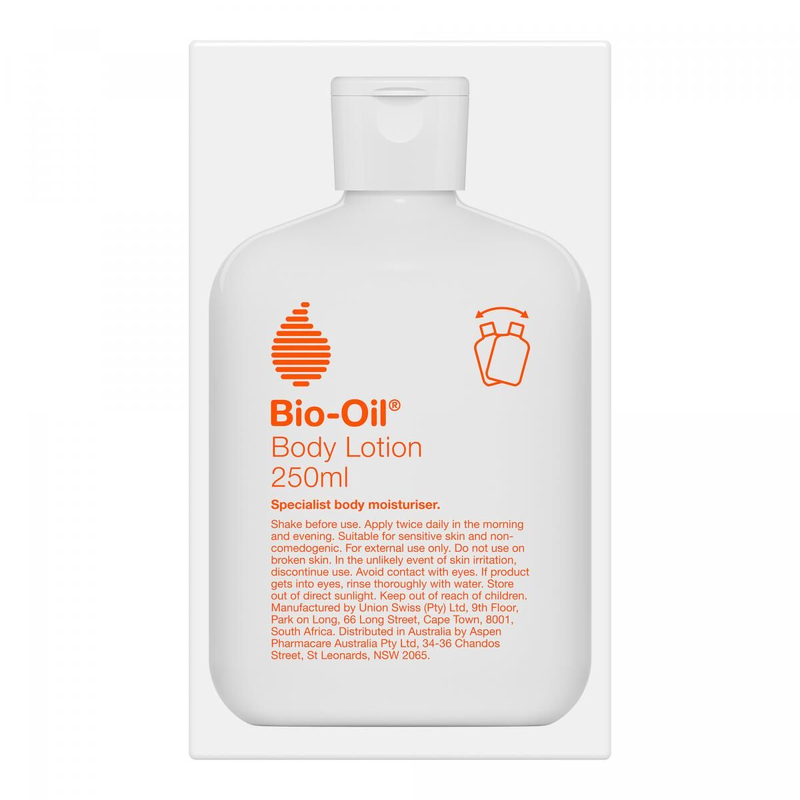 Bio Oil Body Lotion 250ml