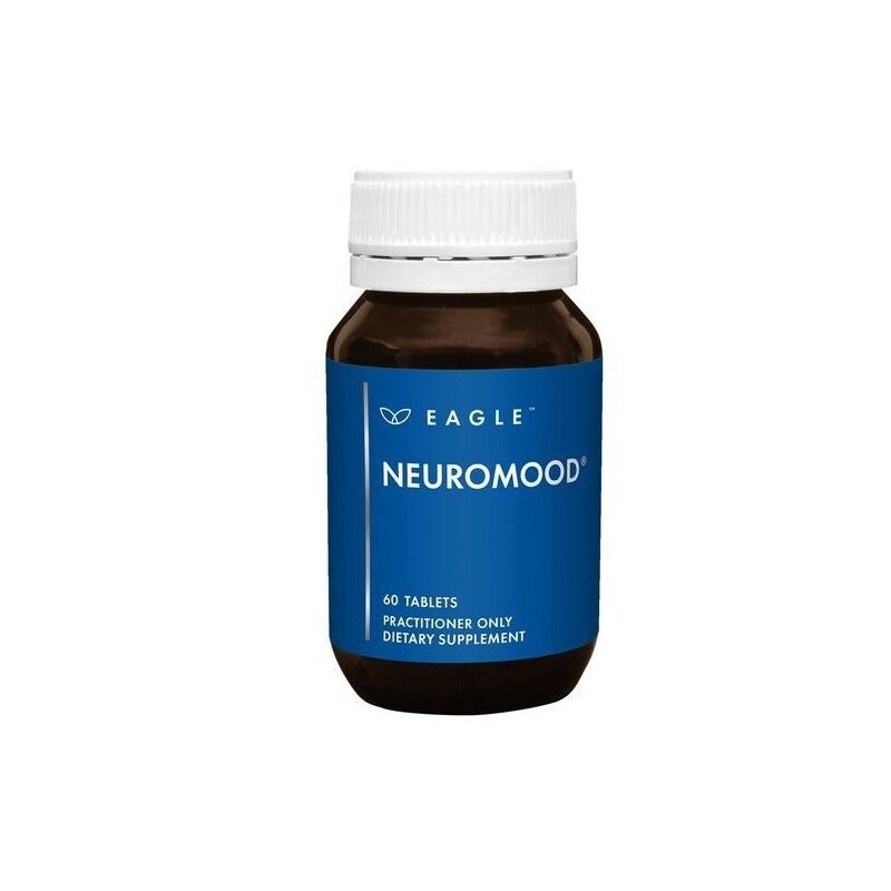 Eagle NeuroMood 60 Tablets
