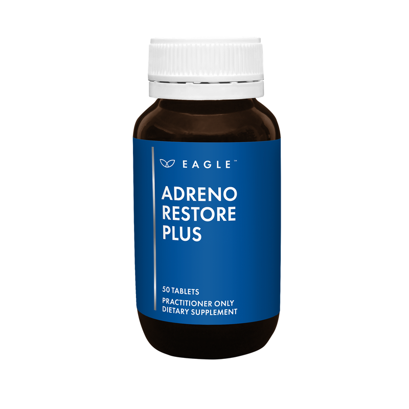Eagle Adreno Restore Plus 50 Tablets