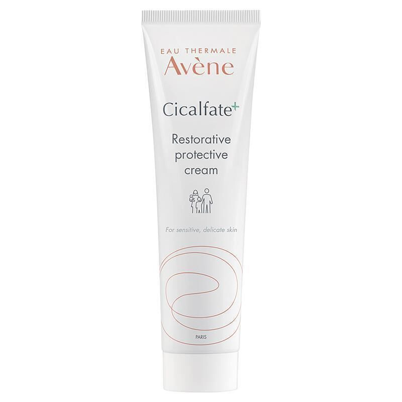 Avene Cicalfate+ Restorative Protective Cream 40ml