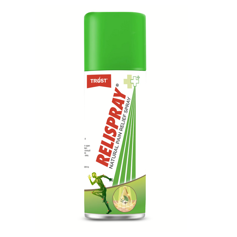 Trust Relispray 95g
