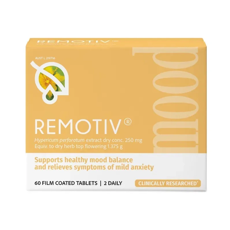 Actor Remotiv 60 Tablets