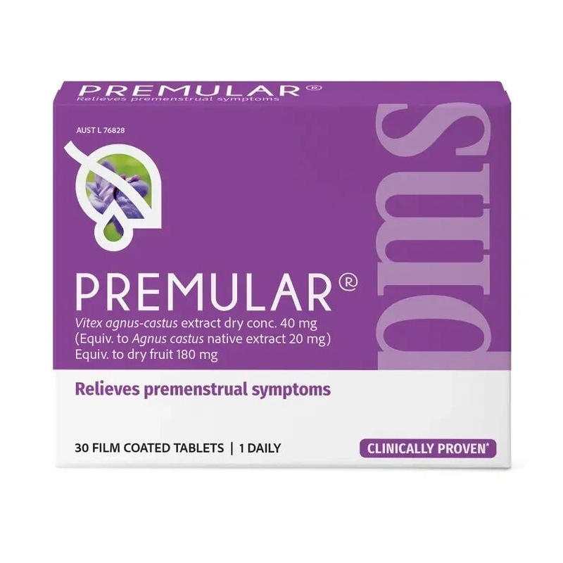 Actor Premular 30 Tablets