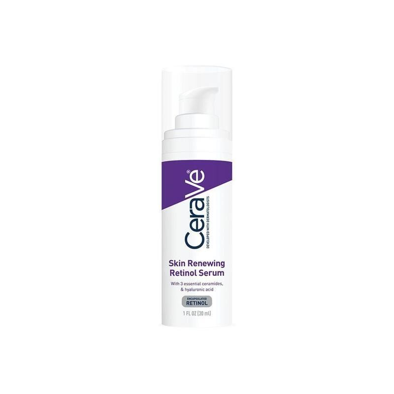 CeraVe Skin Renewing Retinol Serum 30ml